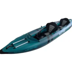 Wattsup Kayak hinchable Cod 2P