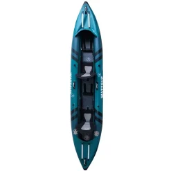Wattsup Kayak hinchable Cod 2P