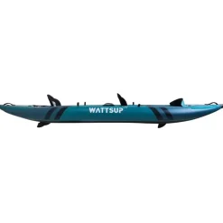 Wattsup Kayak hinchable Cod 2P