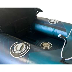 Wattsup Kayak hinchable Cod 2P