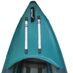 Wattsup Kayak hinchable COD 3P