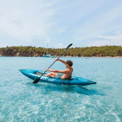 Wattsup Kayak hinchable Cod 1P