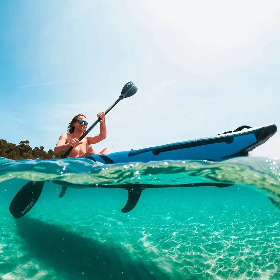 Wattsup Kayak hinchable Torpedo 1P