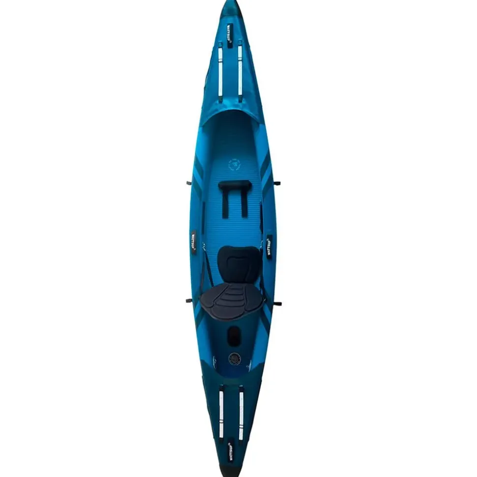 Wattsup Kayak hinchable Torpedo 1P