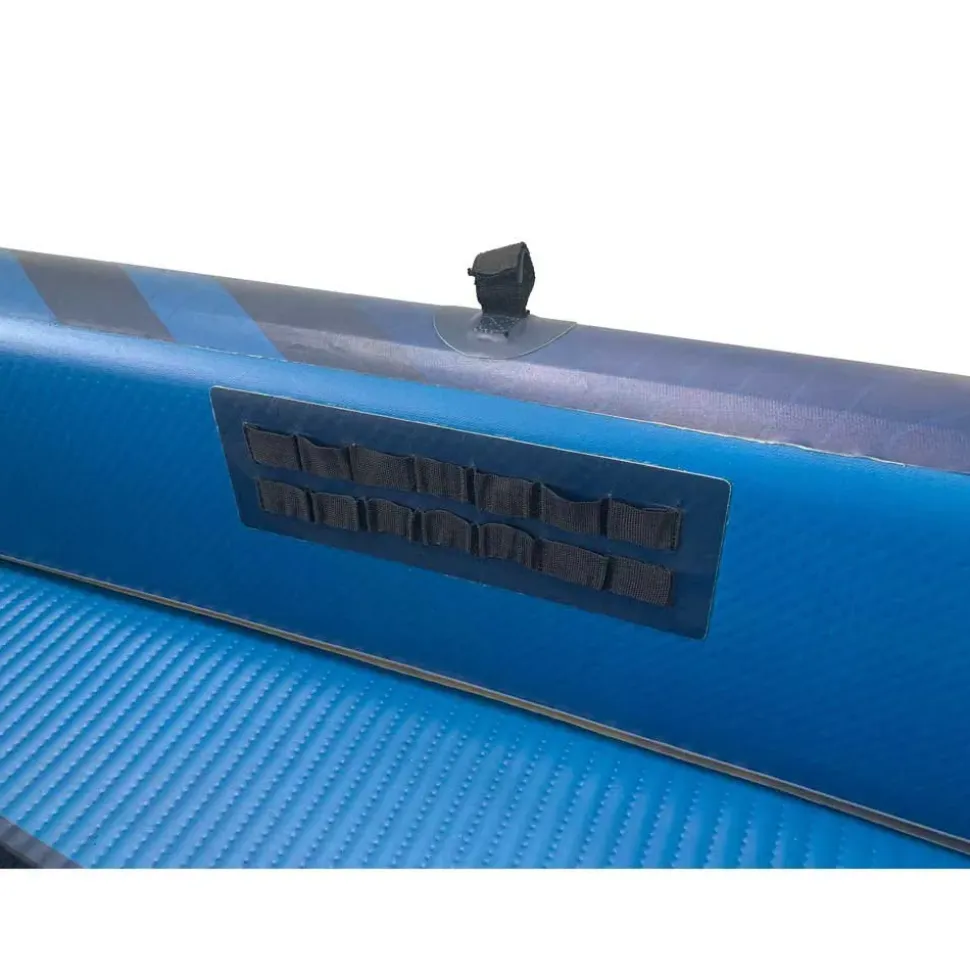 Wattsup Kayak hinchable Torpedo 1P