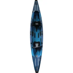 Wattsup Kayak hinchable Torpedo 2P