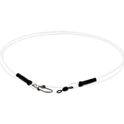 Westin Bajos línea Fluorocarbon 40 cm 2 unidades