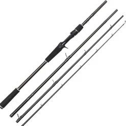 Westin Caña baitcasting W2 Powerstrike T Travel