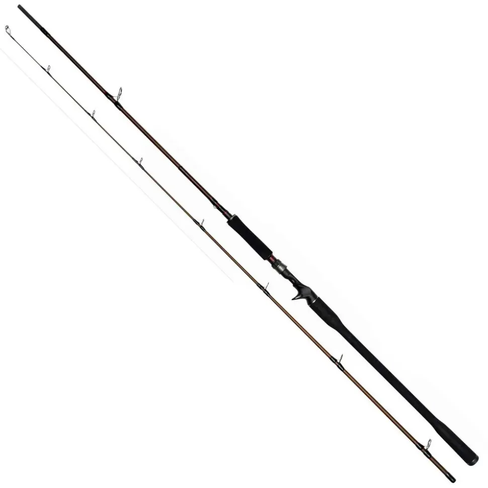 Westin Caña baitcasting W4 Powershad-T 2nd