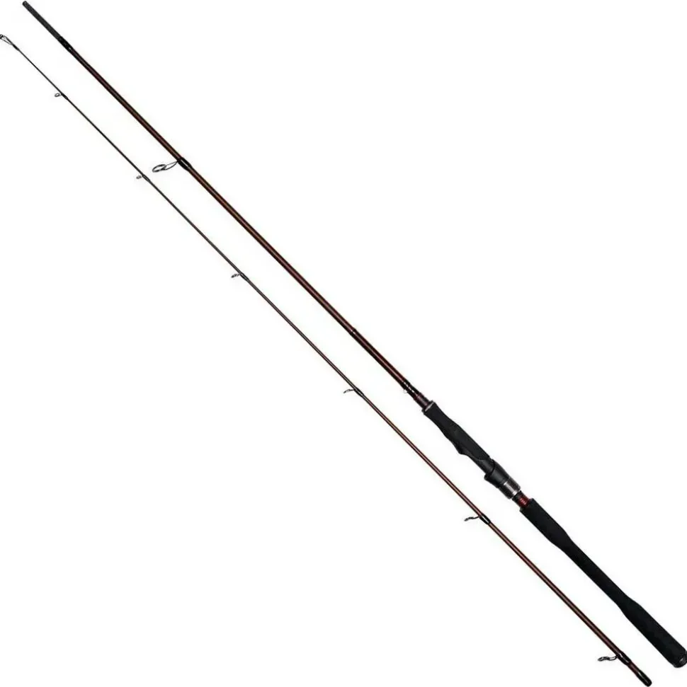 Westin Caña de jigging W4 Powershad 2nd