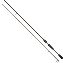 Westin Caña de spinning W4 Finesse T&C 2nd