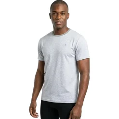 Westin Camiseta de manga corta Script