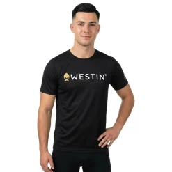 Westin Camiseta de manga corta Original