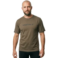 Westin Camiseta de manga corta W Range