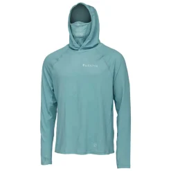 Westin Camiseta de manga larga con protección UV Bay UPF 50+