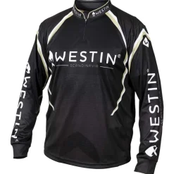Westin Camiseta de manga larga Tournament