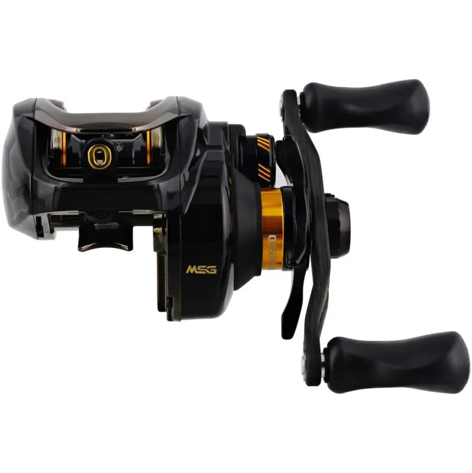 Westin Carrete baitcasting W6 HSG 301BC DX