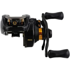 Westin Carrete baitcasting W6 MSG 201BC LH