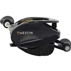 Westin Carrete baitcasting W6 MSG 201BC LH