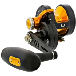 Westin Carrete de jigging W8 RH