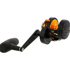 Westin Carrete de jigging W8 RH