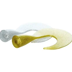 Westin Cola de Repuesto para Señuelo Swim Curltail 8g 90 mm 2 unidades