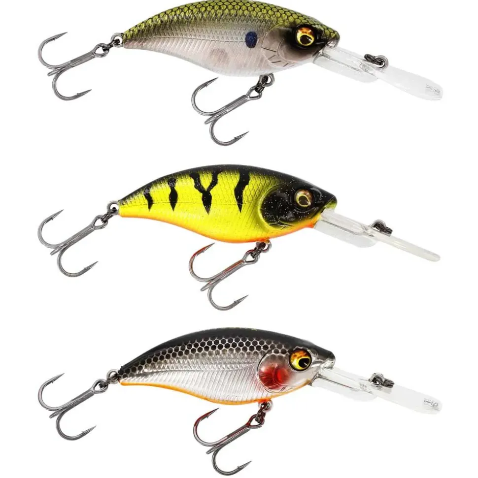 Westin Crankbait Buzz Bite 6g 50 mm