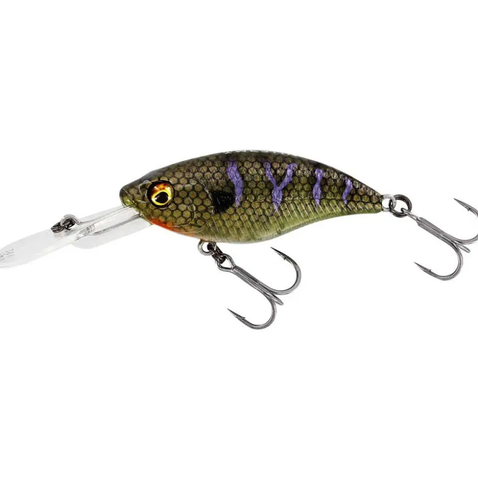 Westin Crankbait Buzz Bite 6g 50 mm