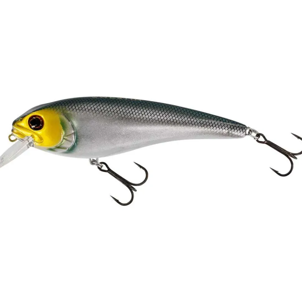 Westin Crankbait Raw Bite Floating 26g 110 mm