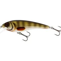 Westin Crankbait Raw Bite Floating 26g 110 mm