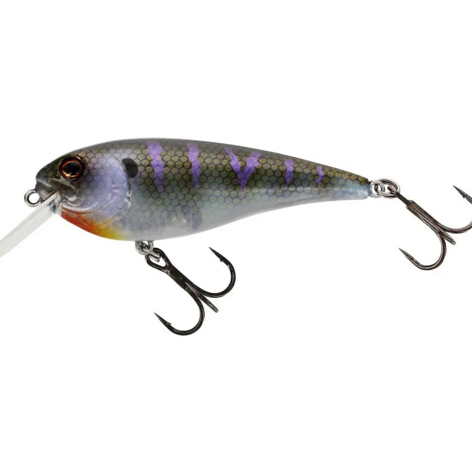 Westin Crankbait Raw Bite Floating 26g 110 mm