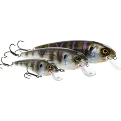 Westin Crankbait Raw Bite Floating 26g 110 mm