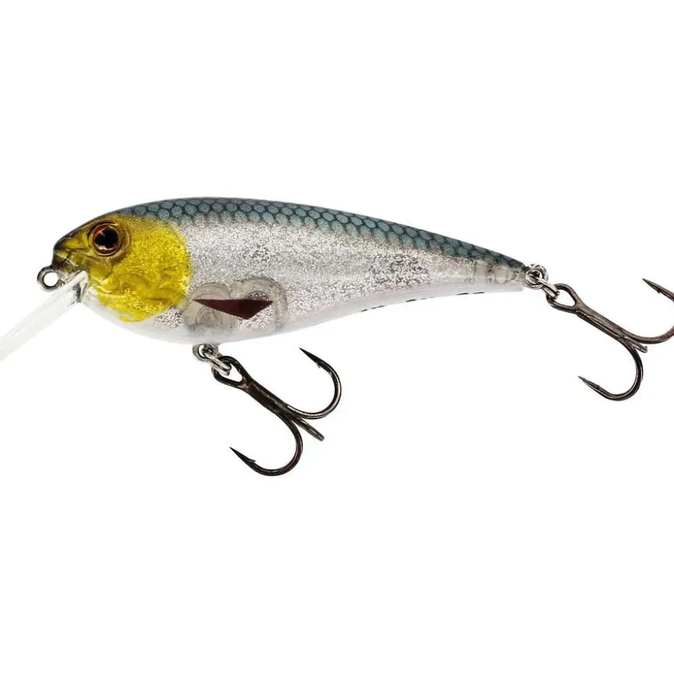 Westin Crankbait Raw Bite 12g 70 mm