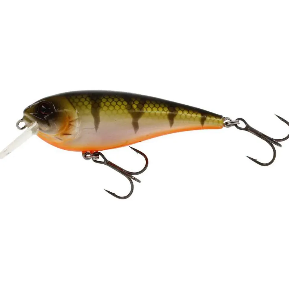 Westin Crankbait Raw Bite 12g 70 mm
