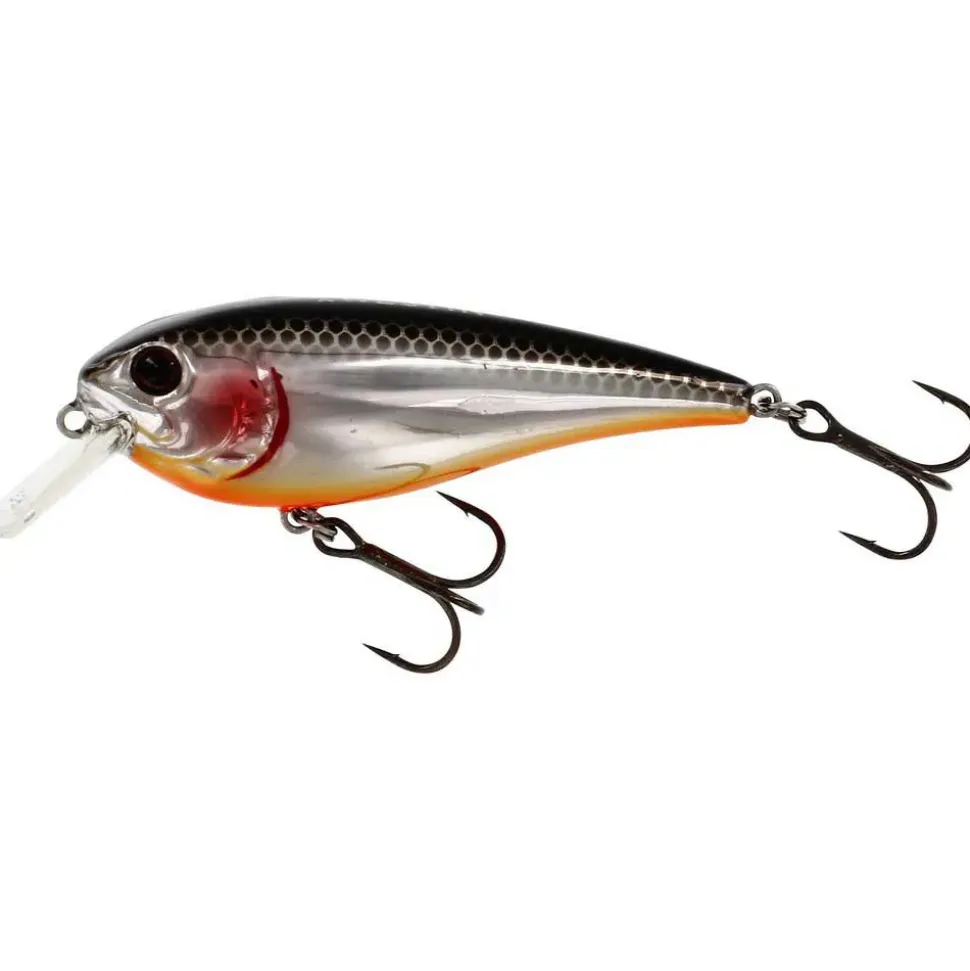Westin Crankbait Raw Bite 12g 70 mm