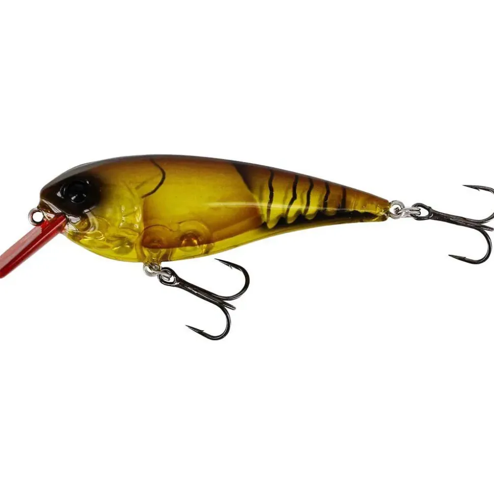 Westin Crankbait Raw Bite 12g 70 mm