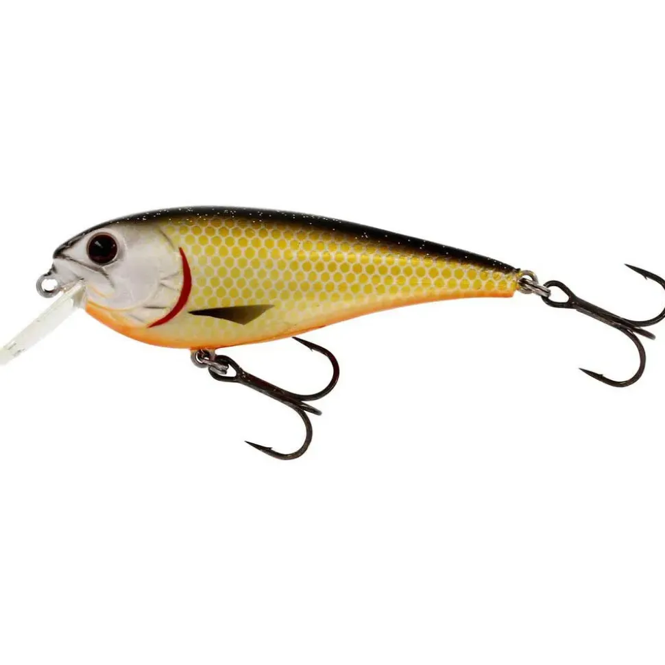 Westin Crankbait Raw Bite 12g 70 mm