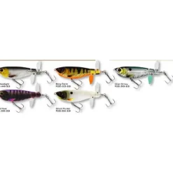 Westin Crankbait Spot-On Twin Turbo 19g 90 mm