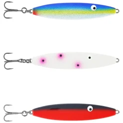 Westin Cucharilla Skruen Fixed 20g 82 mm