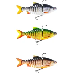 Westin Glidebait Ricky The Roach R2F Sinking 83g 180 mm