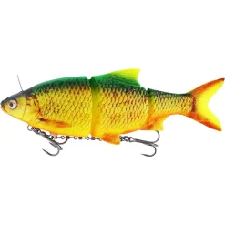 Westin Glidebait Ricky The Roach Inline Sinking 119g 200 mm