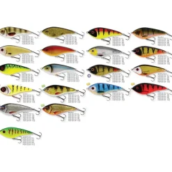 Westin Glidebait Swim Sinking 34g 100 mm