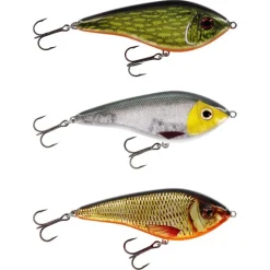Westin Glidebait Swim Suspending 16g 80 mm