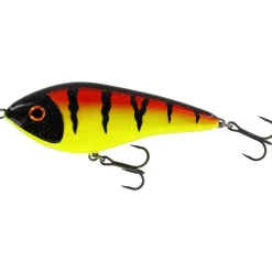 Westin Glidebait Swim Suspending 65 mm 9g
