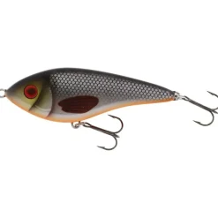 Westin Glidebait Swim Suspending 65 mm 9g