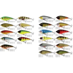 Westin Glidebait Swim Suspending 77g 135 mm