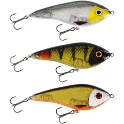 Westin Glidebait Swim Suspending 77g 135 mm