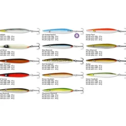 Westin Jig F360 20g 80 mm