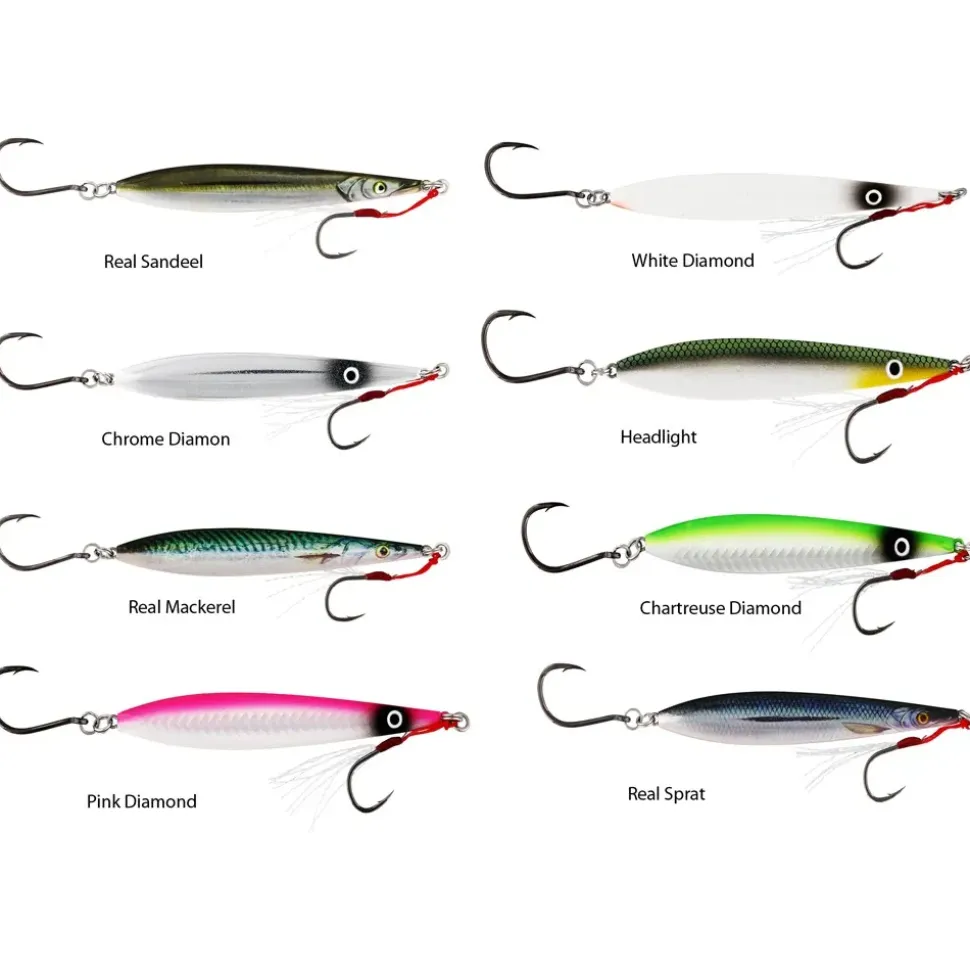 Westin Jig F360 Sbass 26g 90 mm