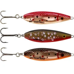 Westin Jig Great Heron 18g 75 mm